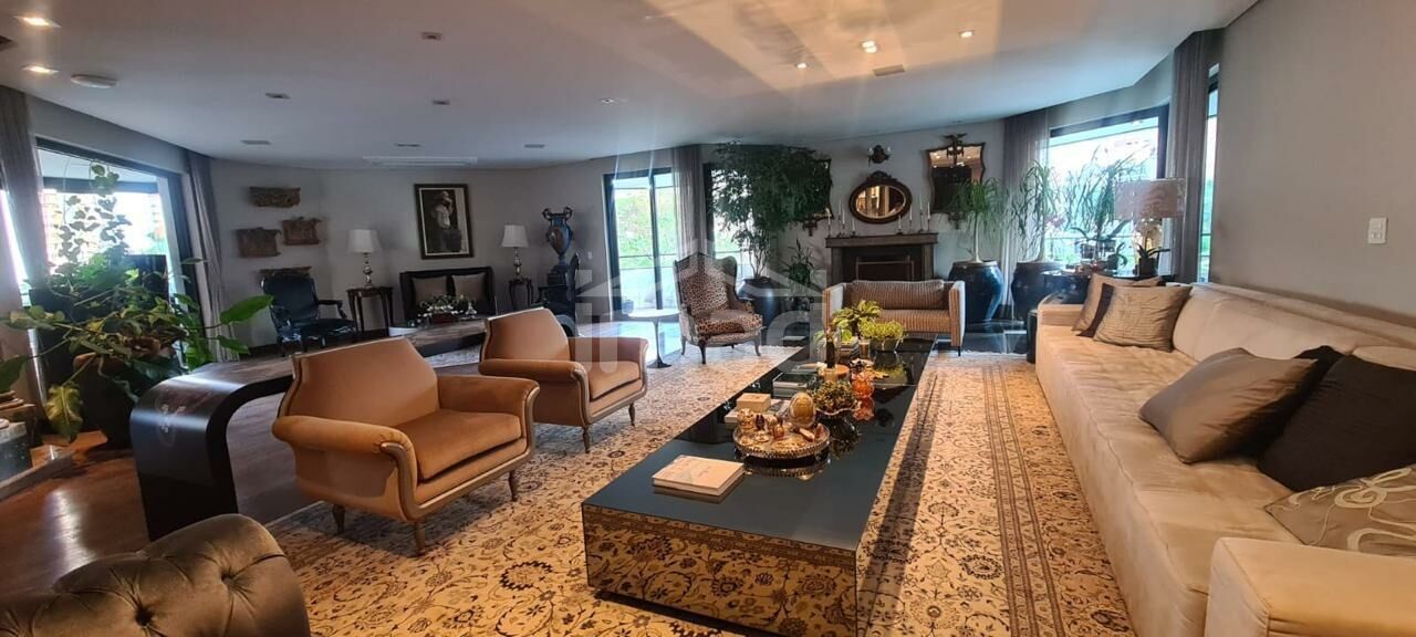 Apartamento para Venda - Vila Uberabinha