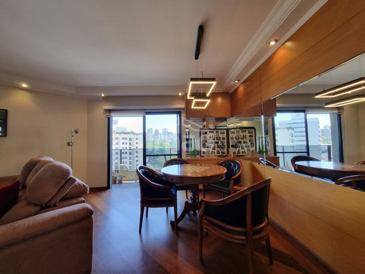 Apartamento para Venda - Vila Clementino