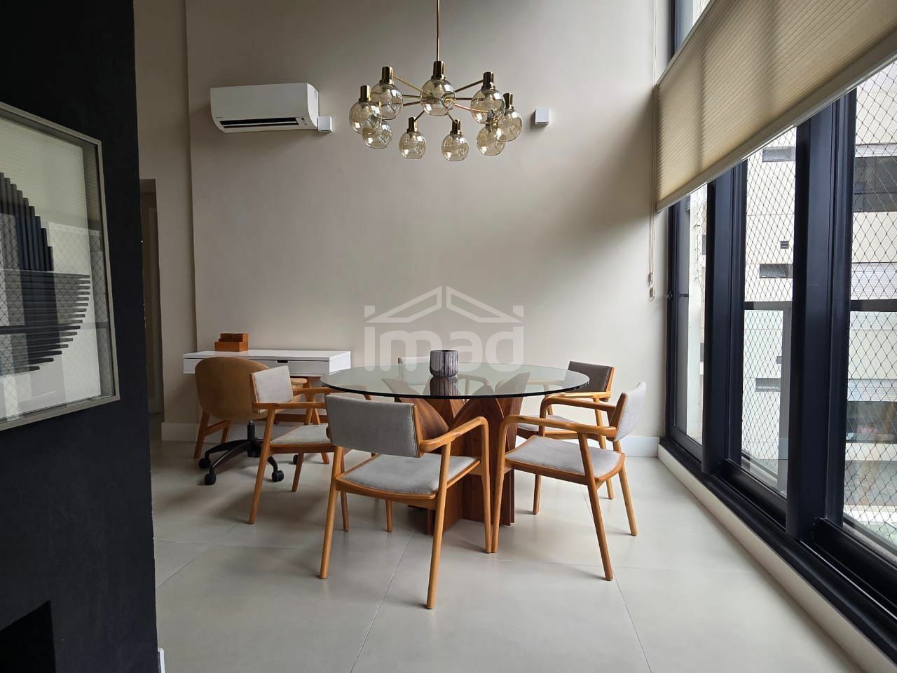 Apartamento para Venda - Itaim