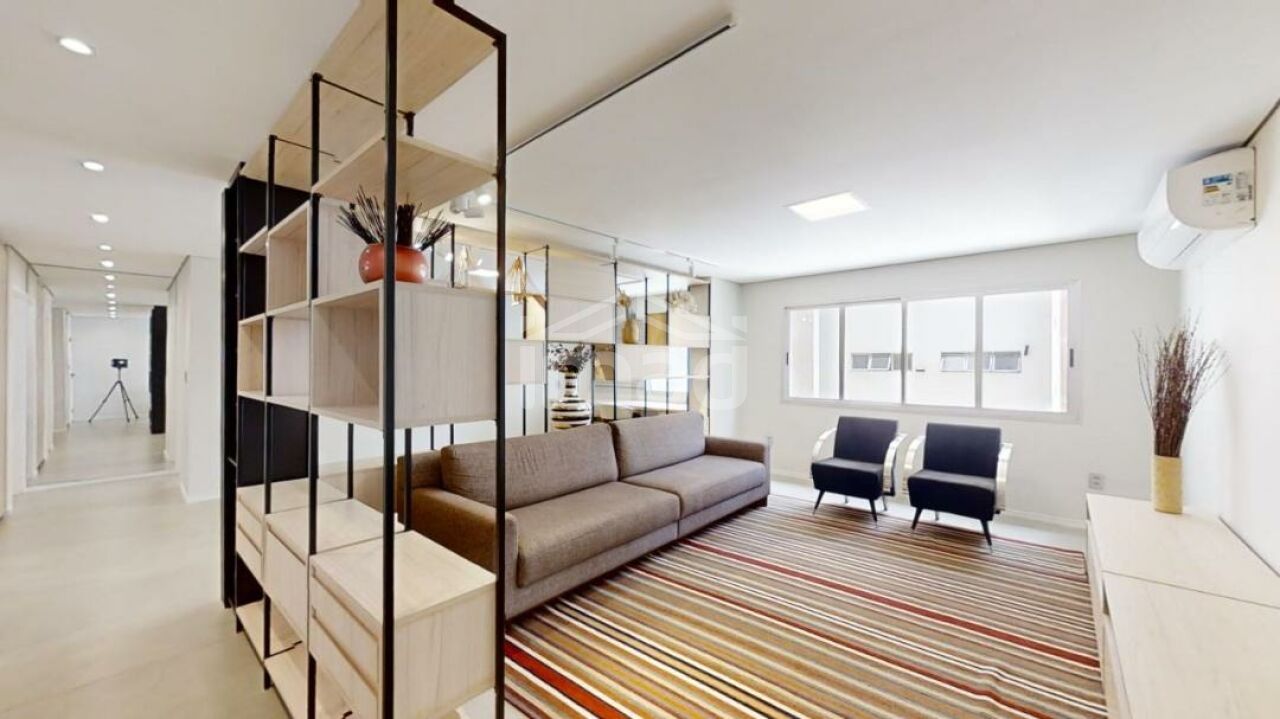 Apartamento para Venda - Itaim Bibi
