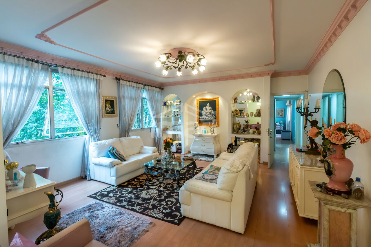 Apartamento para Venda - Jardim Paulista