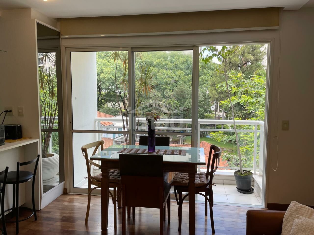 Triplex para Locação - Vila Madalena