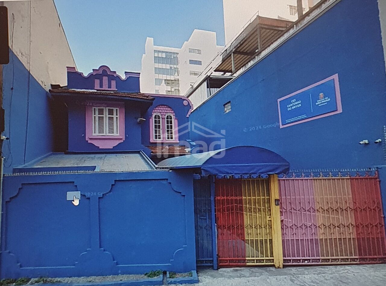 Comercial para Venda - Jardim Paulista
