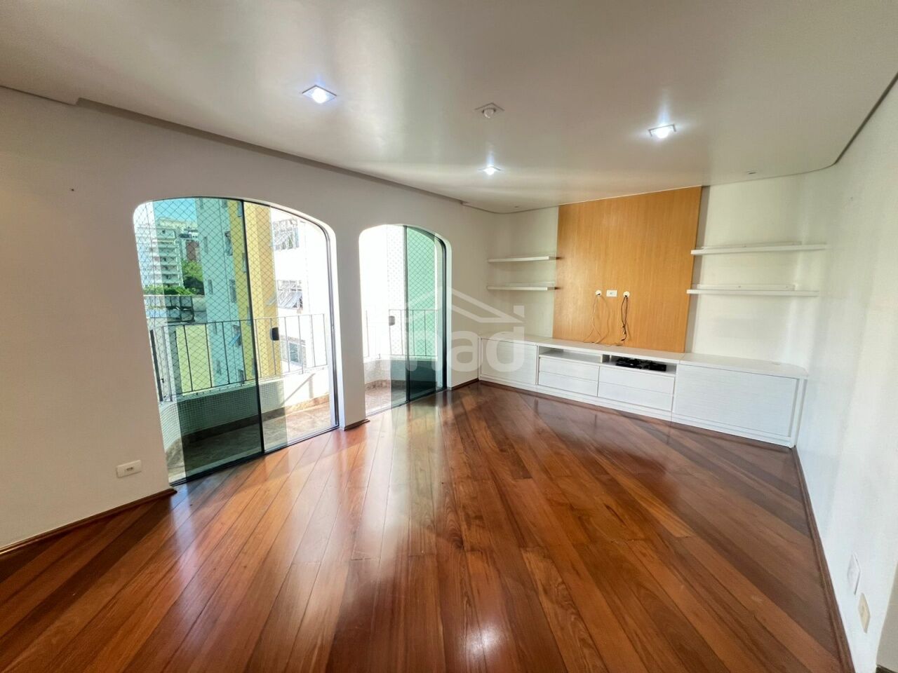 Apartamento para Venda - Santa Cecília