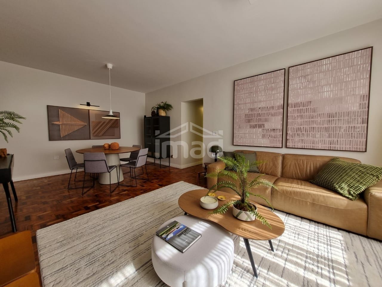 Apartamento para Venda - Higienópolis