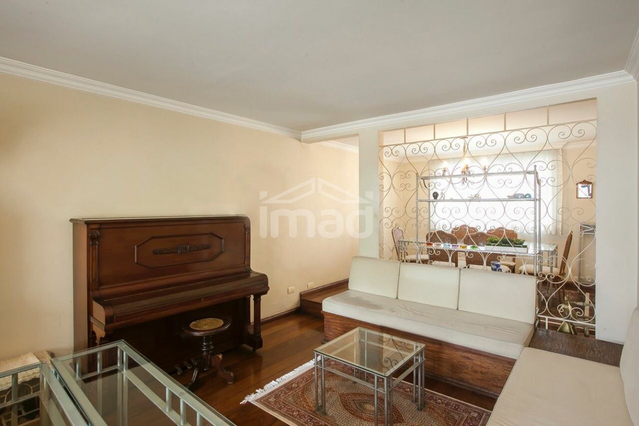 Apartamento para Venda - Jardim Europa