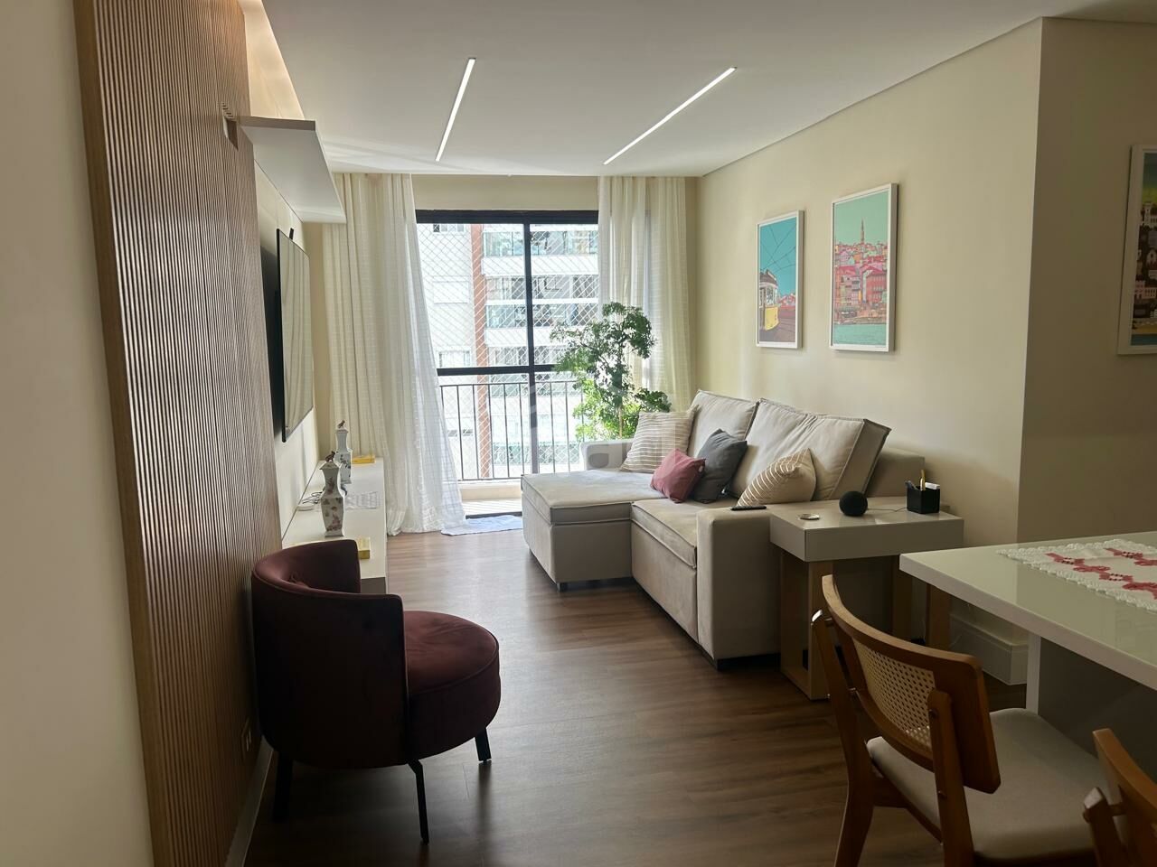 Apartamento para Venda - Vila Olímpia
