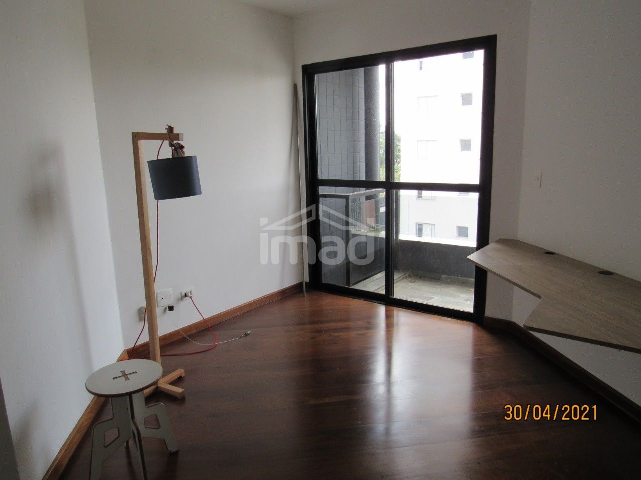 Apartamento para Locação - Sumarezinho