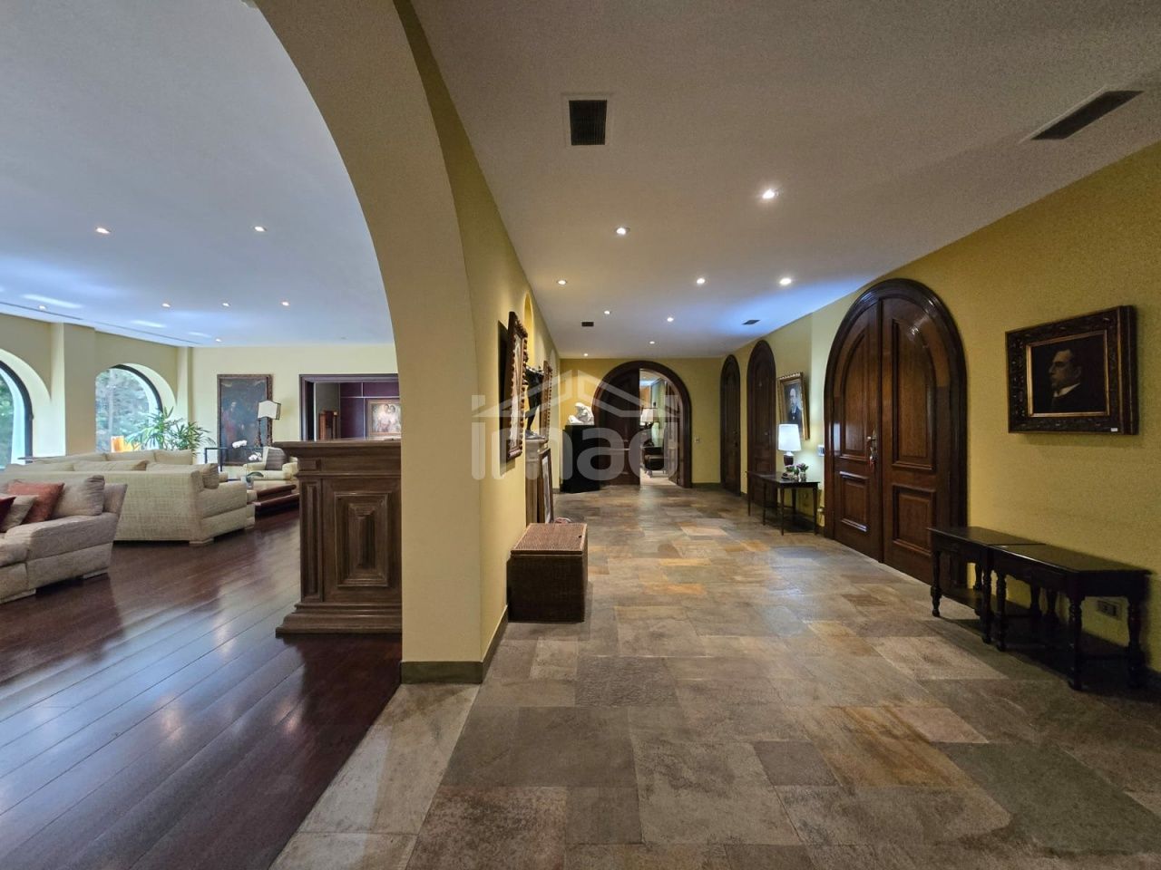 Apartamento para Venda - Jardim América