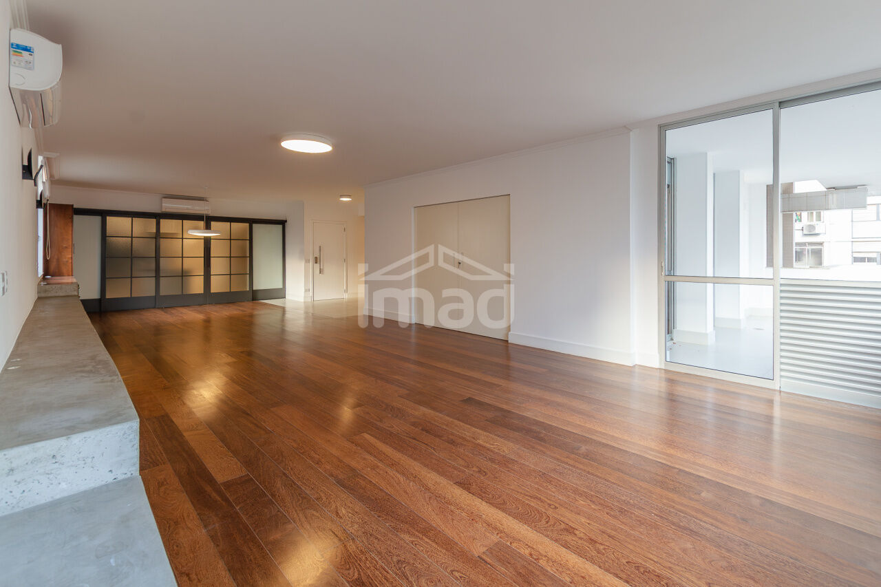 Apartamento para Venda - Higienópolis
