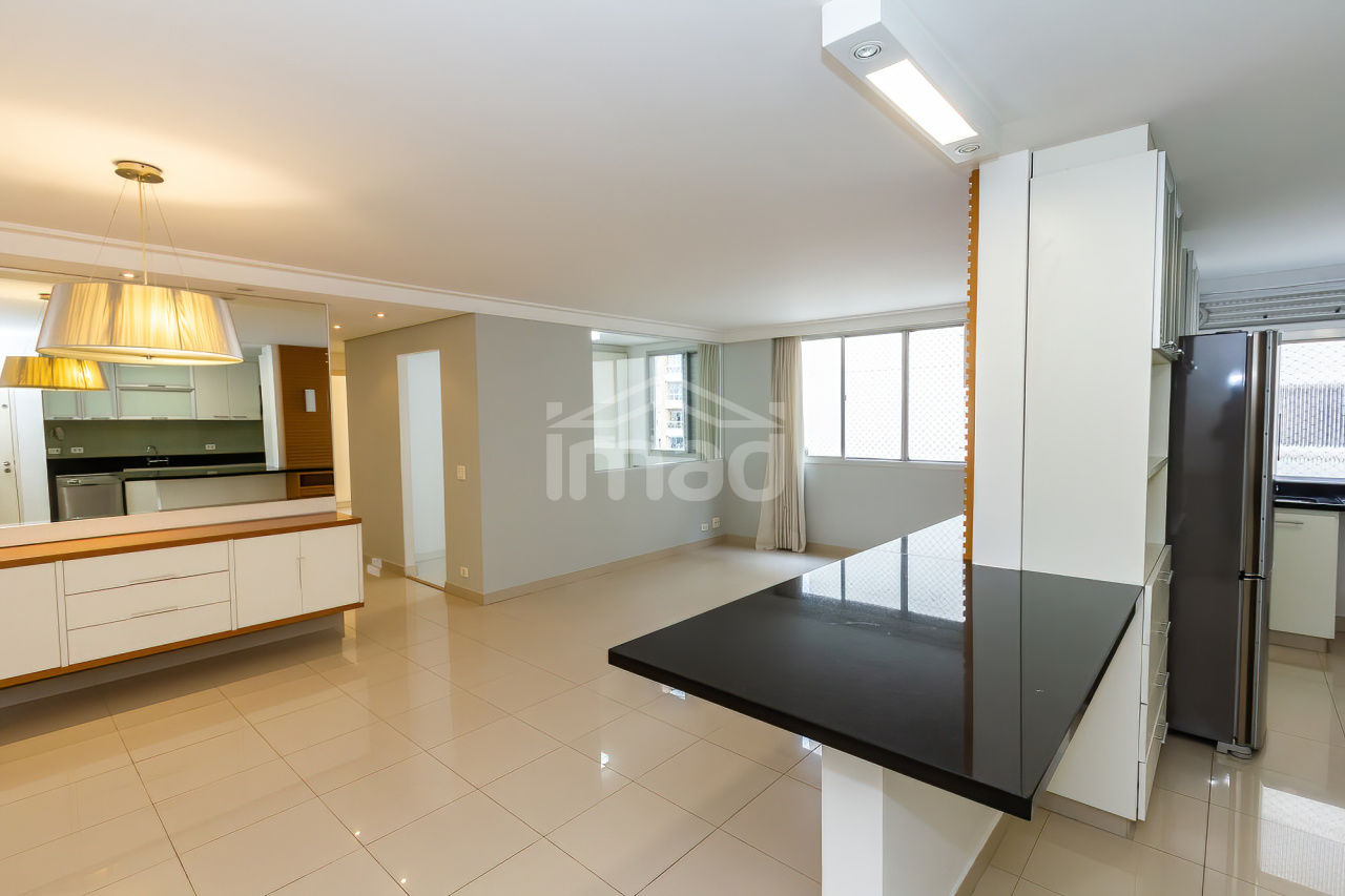 Apartamento para Locação - Itaim Bibi