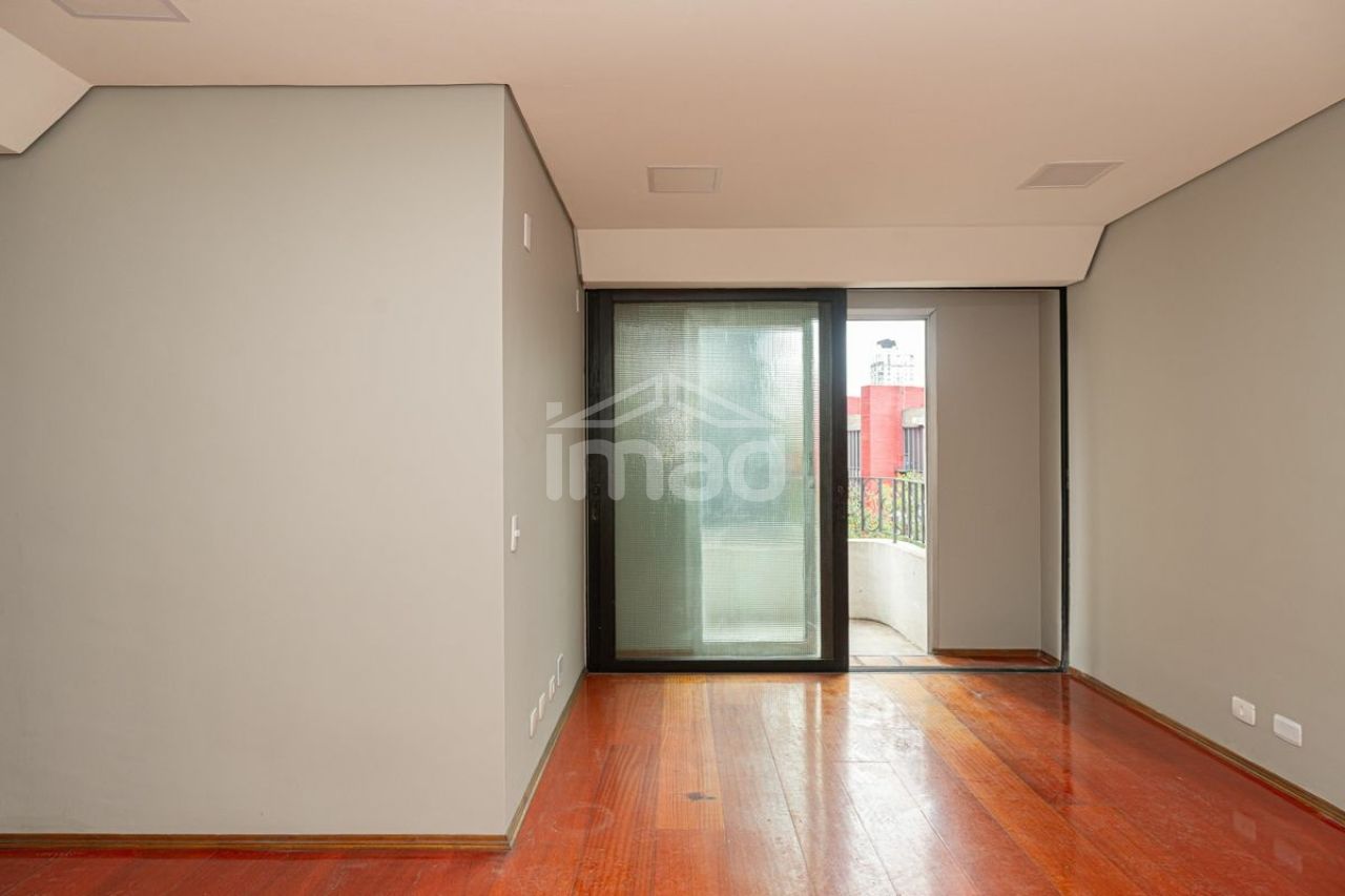 Apartamento para Locação - Bela Vista
