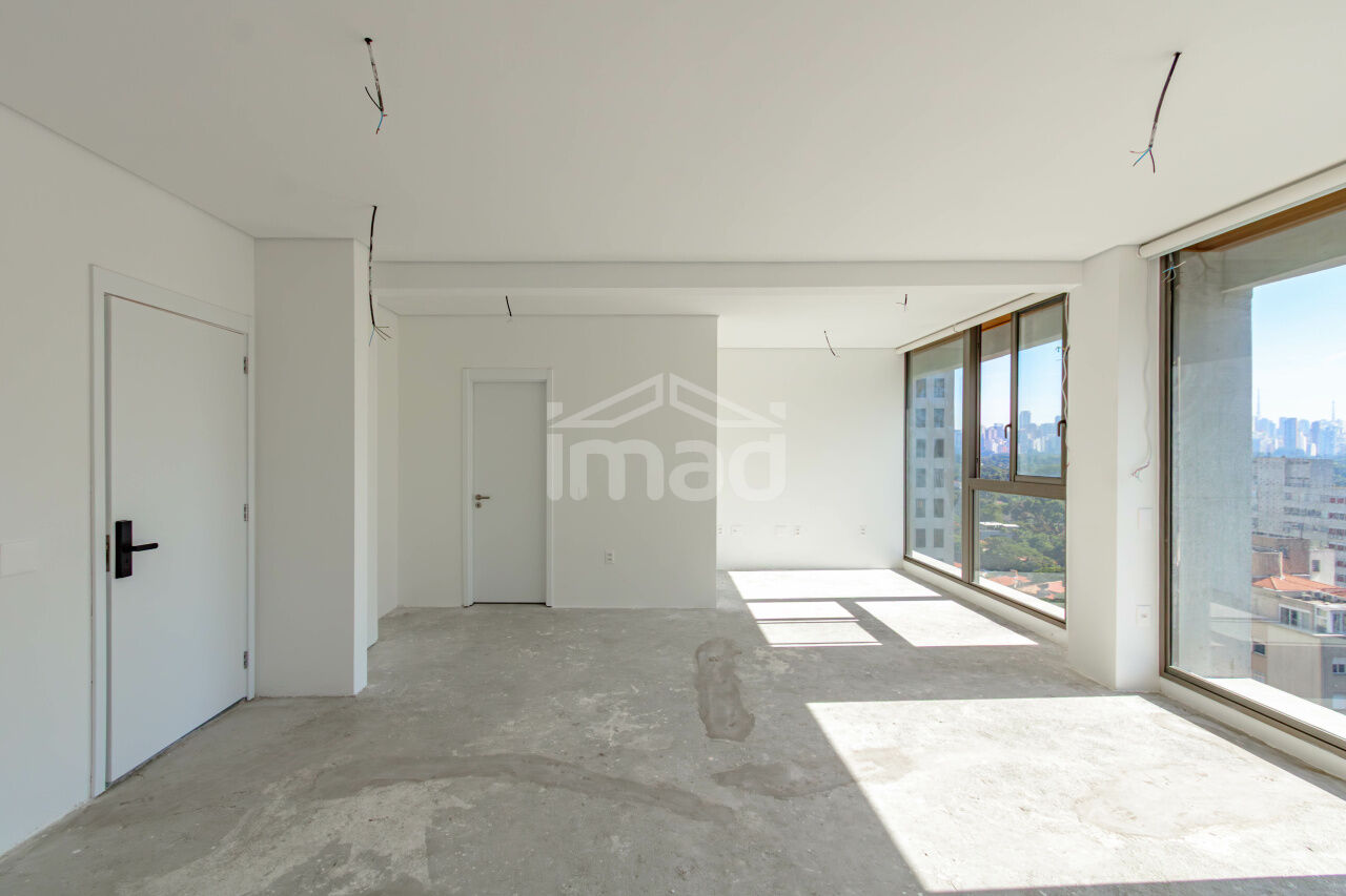 Apartamento para Venda - Jardim Europa