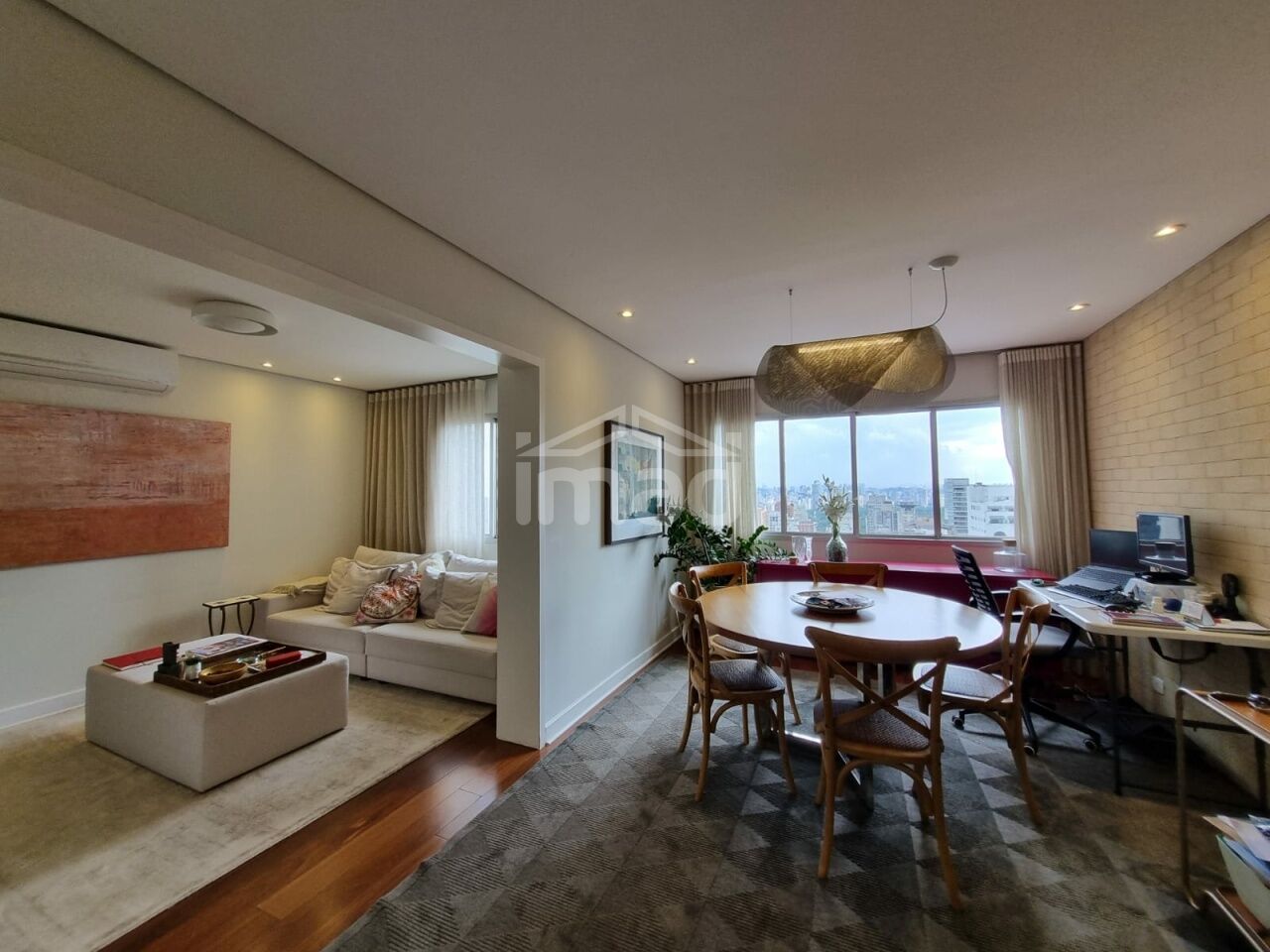 Apartamento para Venda - Cerqueira César