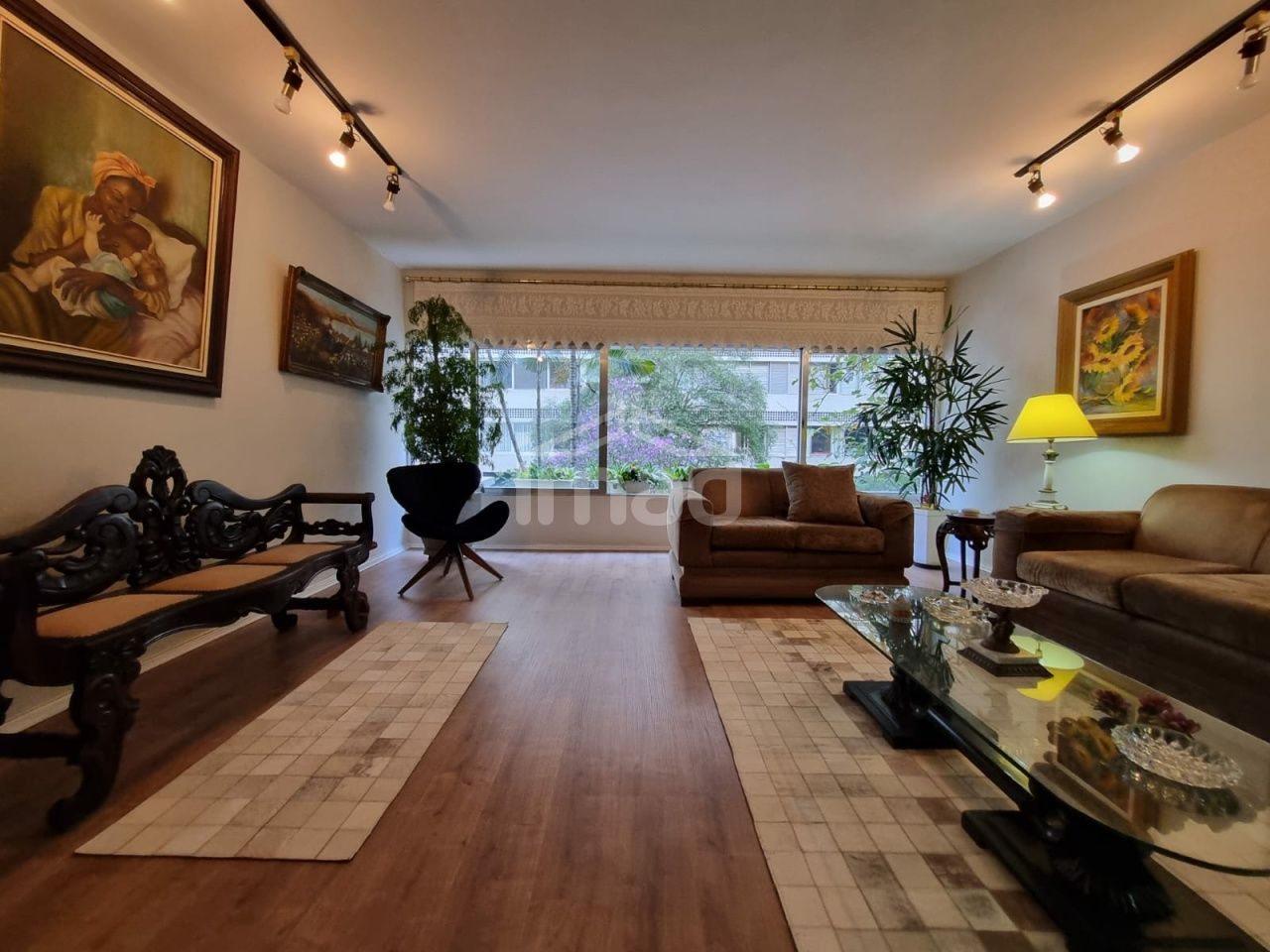 Apartamento para Venda - Higienópolis