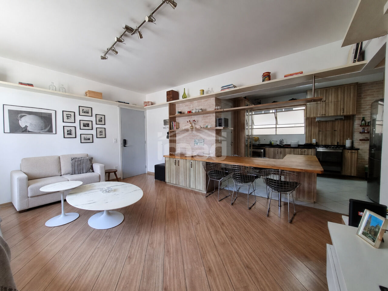 Apartamento para Venda - Jardim América
