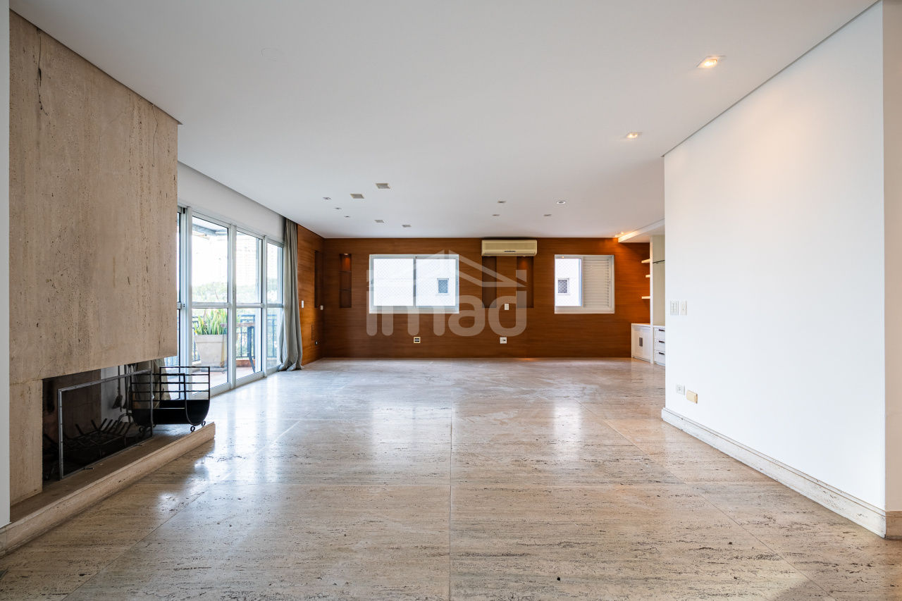 Apartamento para Locação - Jardim Vitória Régia