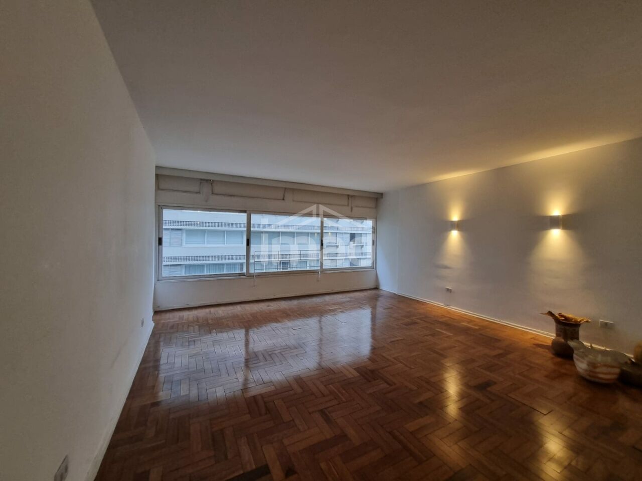 Apartamento para Venda - Higienópolis