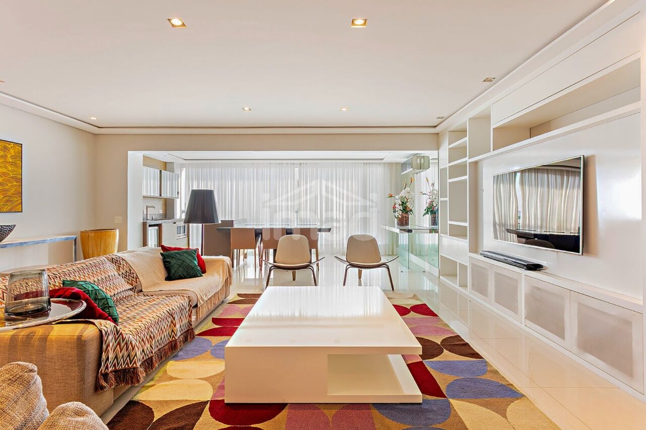 Apartamento para Locação - Jardim Paulista