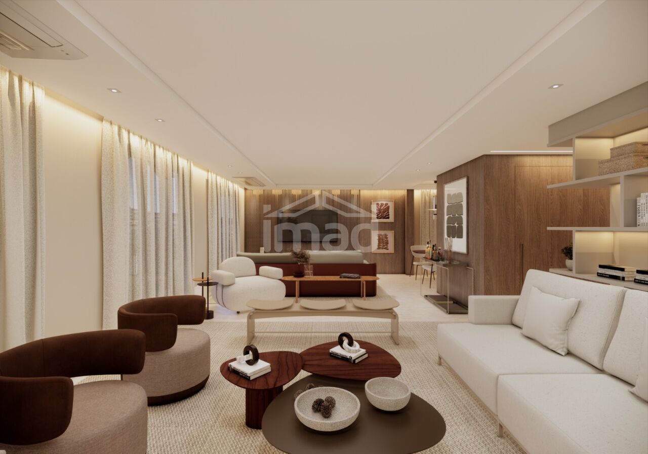 Apartamento para Venda - Jardim Paulista