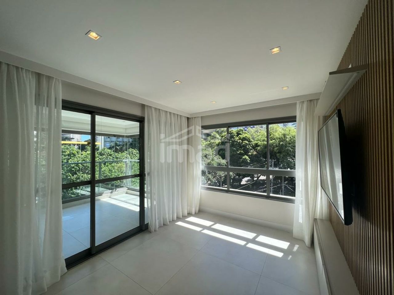 Apartamento para Venda - Jardim América