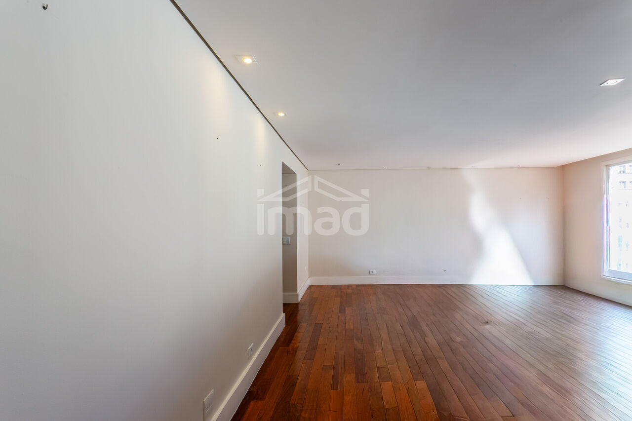 Apartamento para Venda - Itaim Bibi