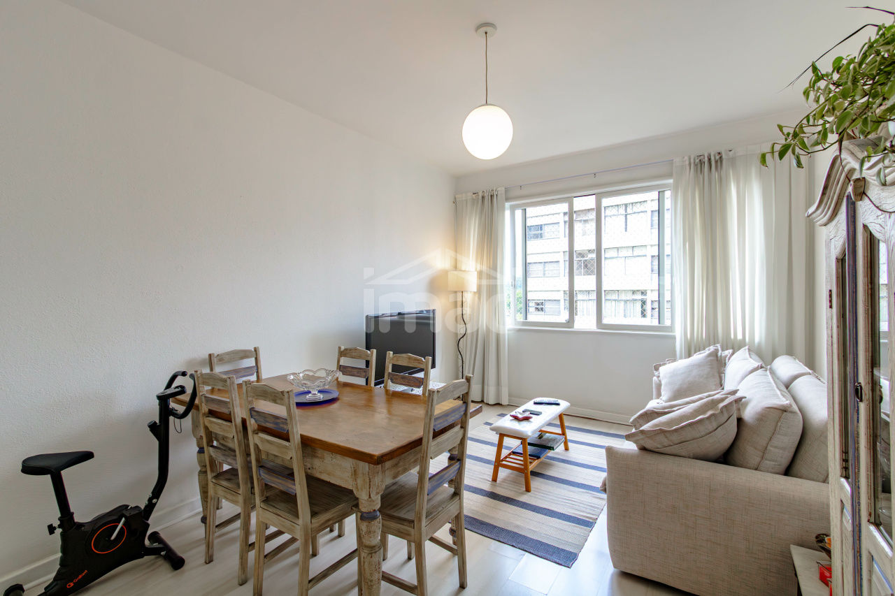 Apartamento para Venda - Jardim Paulista