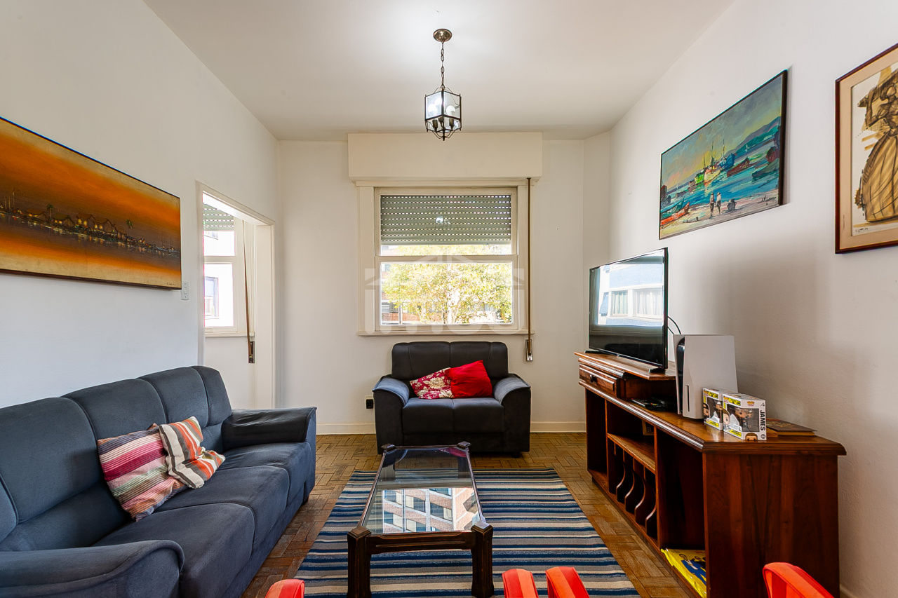 Apartamento para Venda - Jardim Paulista