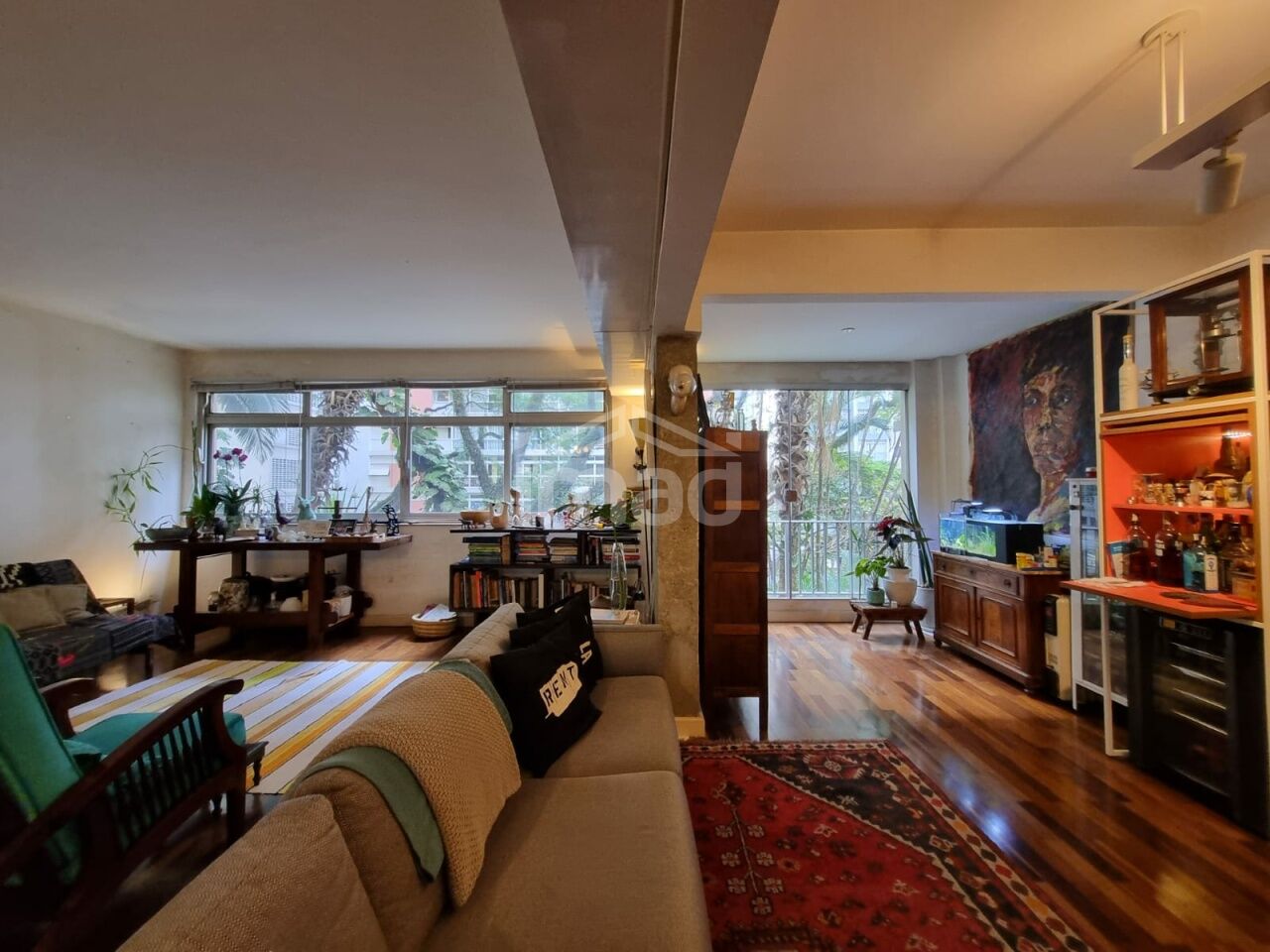Apartamento para Venda - Consolação