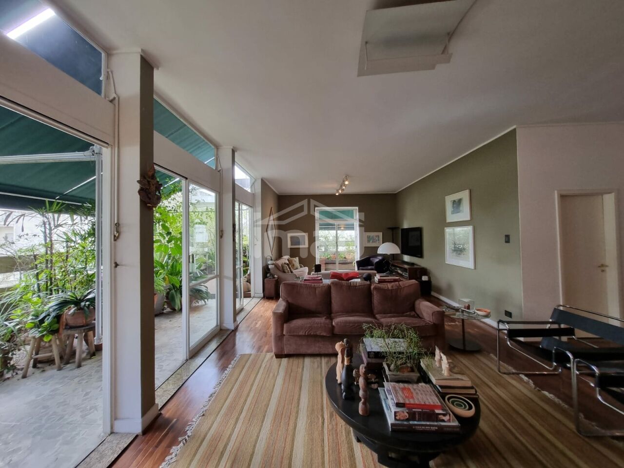 Apartamento para Venda - Higienópolis