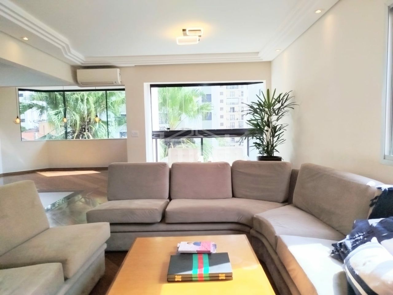 Apartamento para Venda - Perdizes
