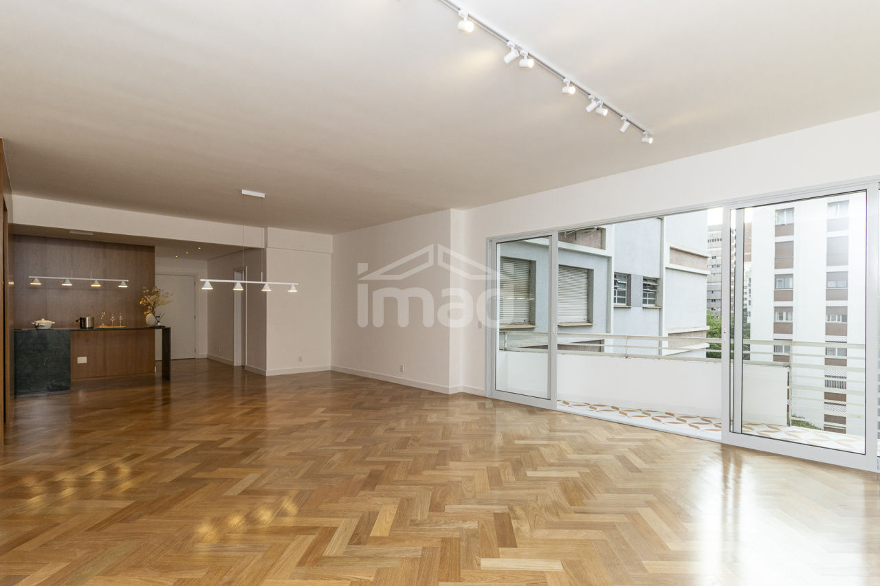 Apartamento para Venda - Jardim Paulista