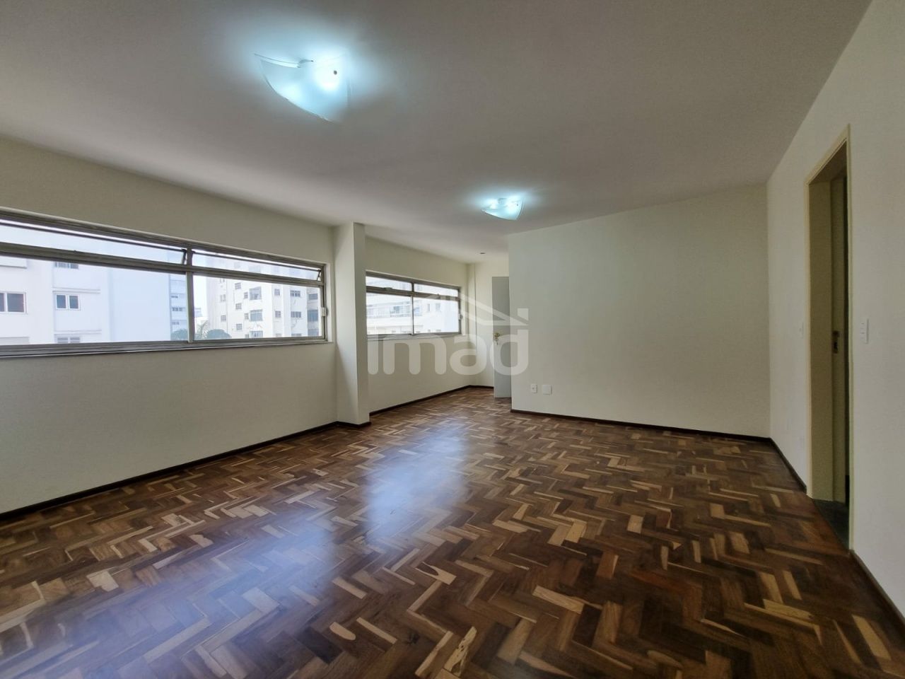 Apartamento para Venda - Higienópolis
