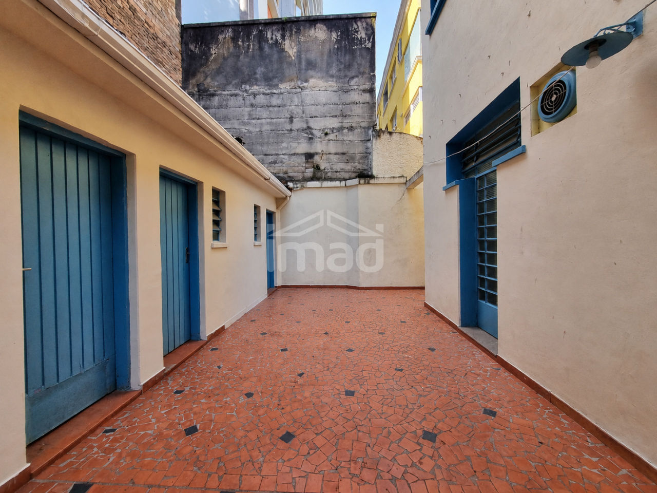 Casa Assobradada para Venda - Higienópolis