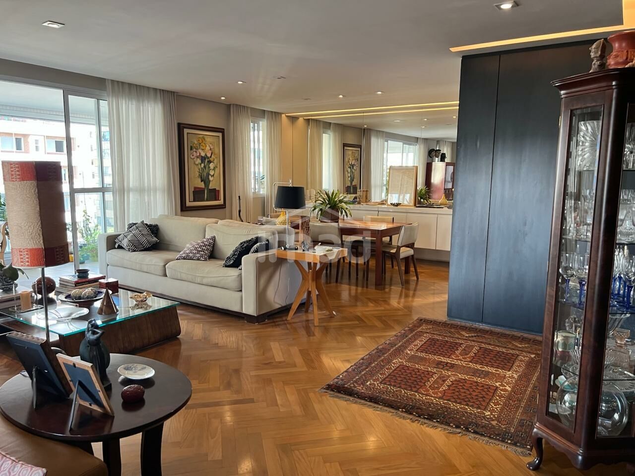 Apartamento para Locação - Pinheiros