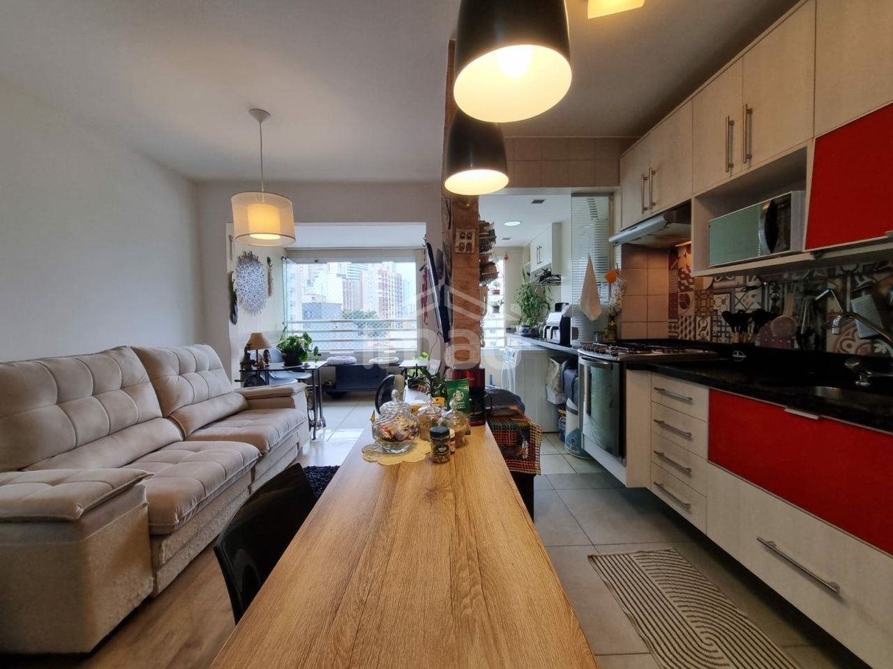 Apartamento para Venda - Bela Vista