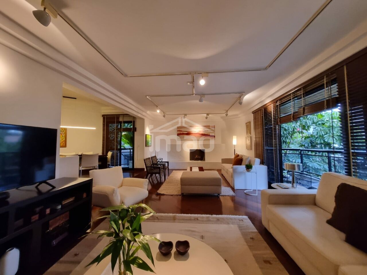 Apartamento para Venda - Higienópolis