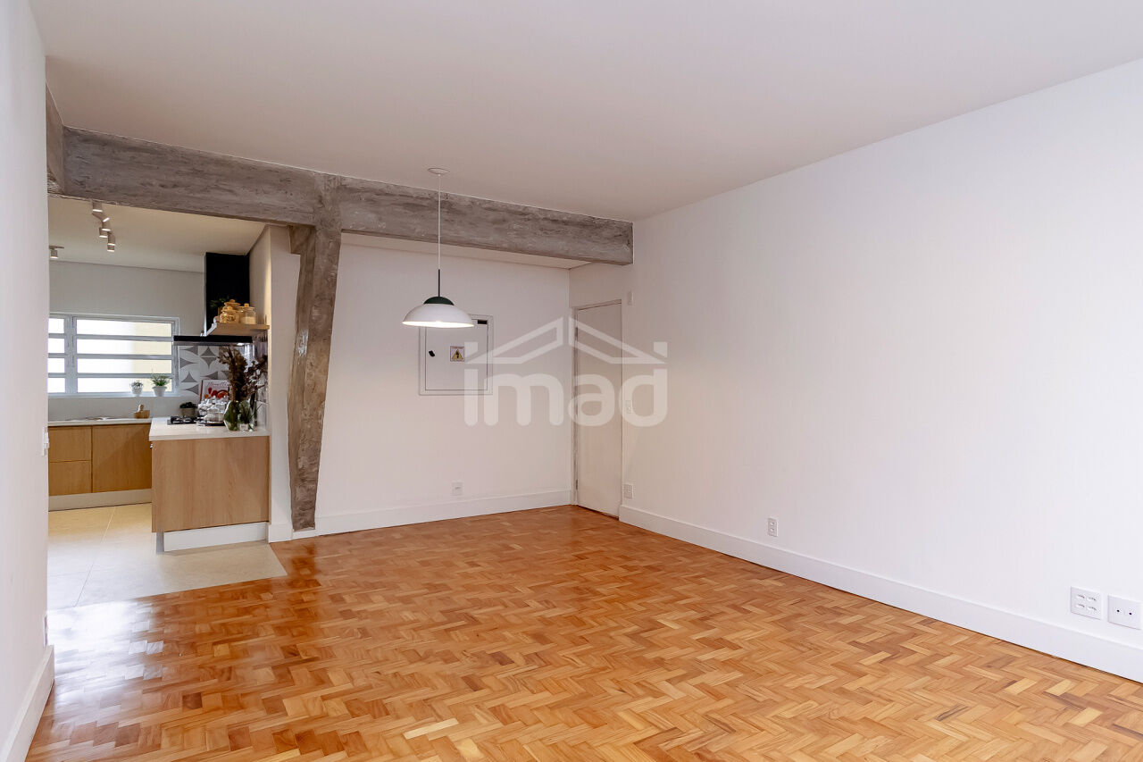 Apartamento para Venda - Santa Cecília