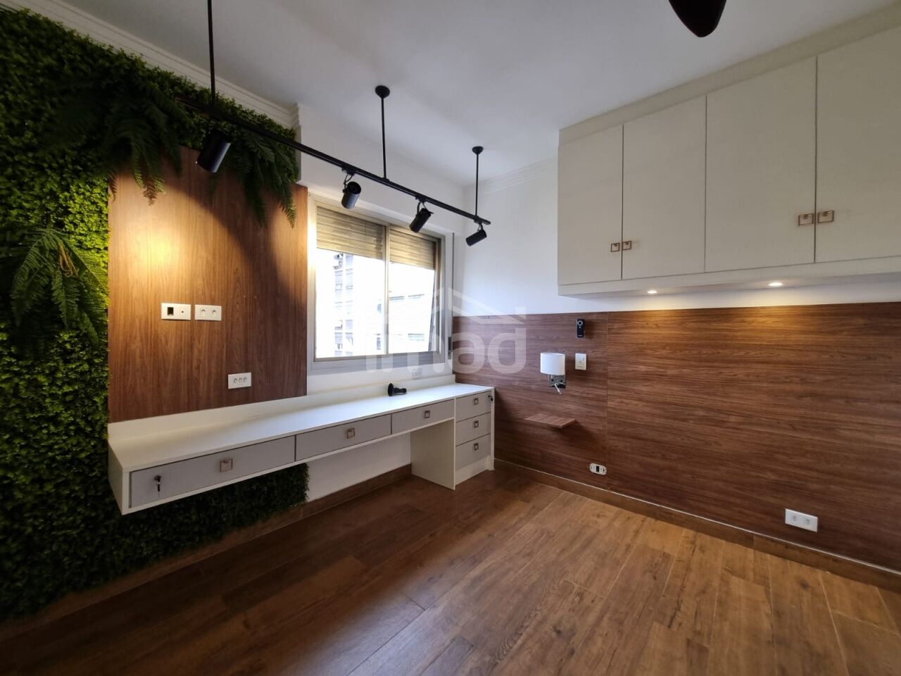 Apartamento para Locação - Vila Buarque