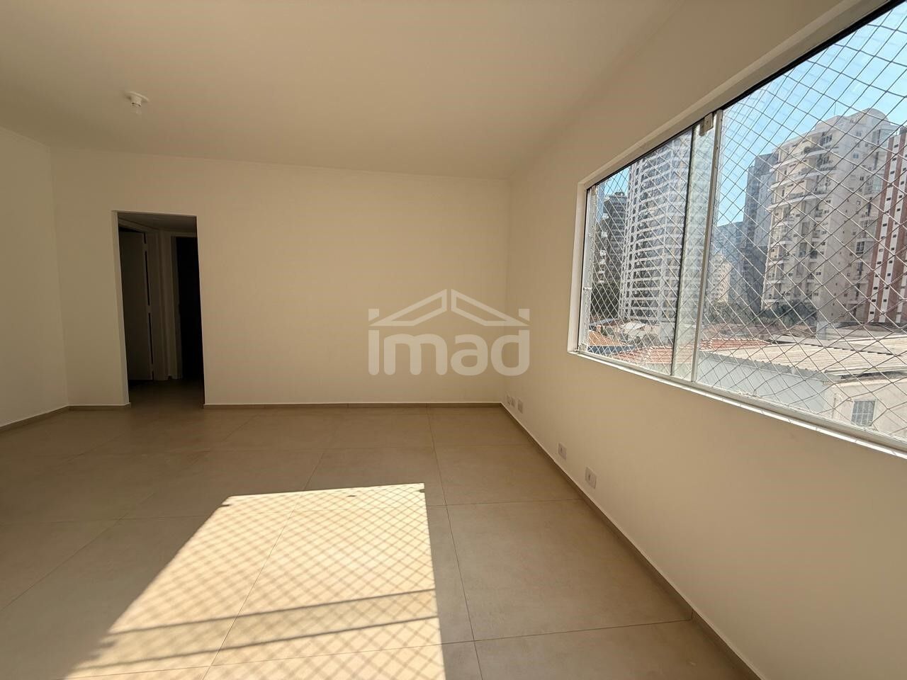 Apartamento para Venda - Vila Olímpia