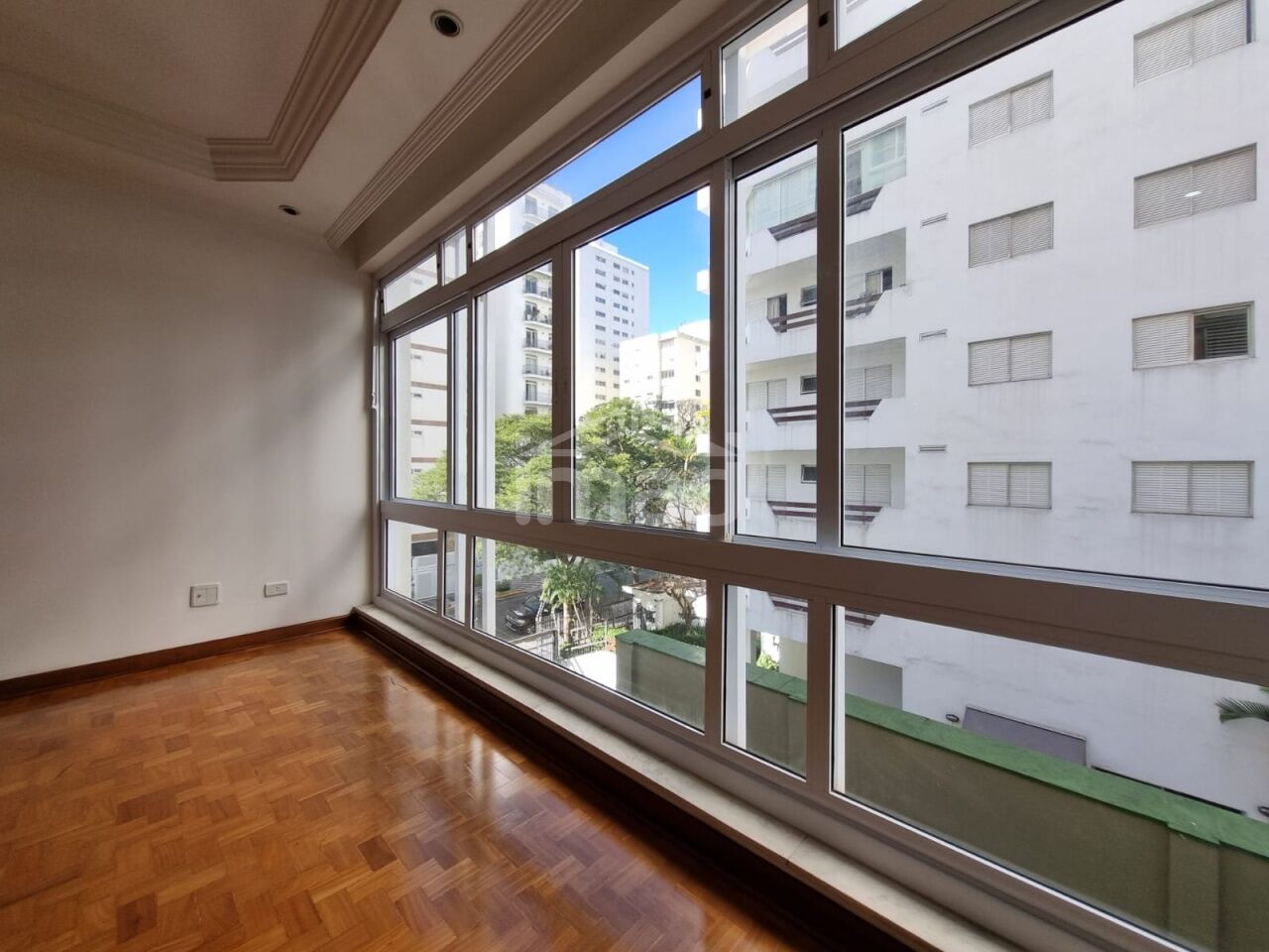 Apartamento para Venda - Higienópolis