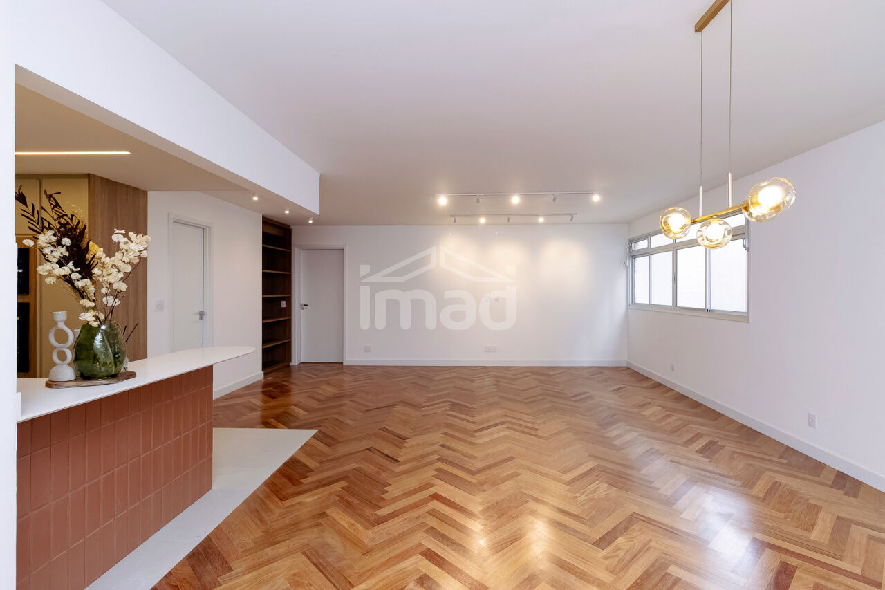 Apartamento para Venda - Itaim Bibi