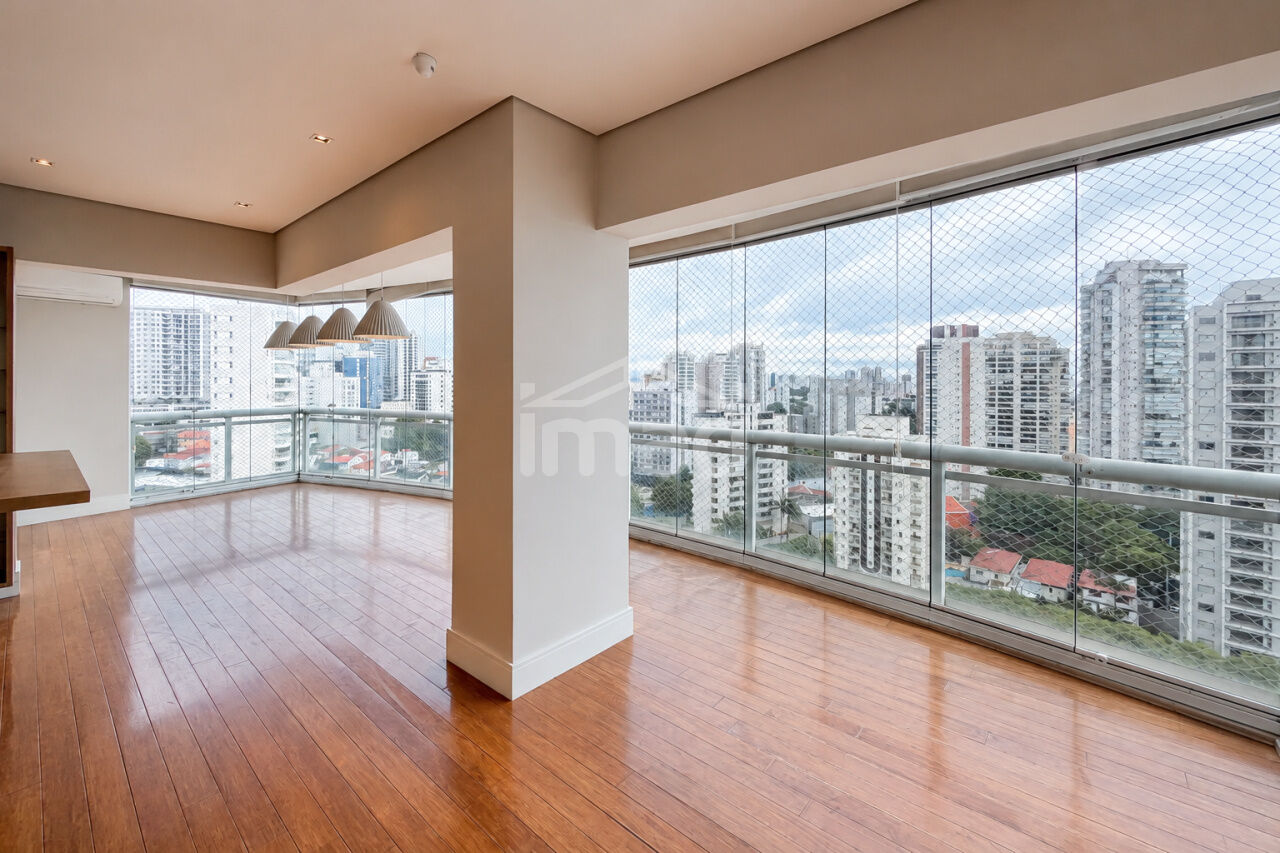 Cobertura para Venda - Jardim Vila Mariana