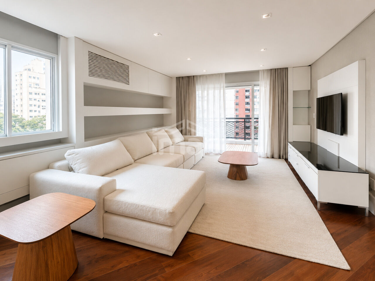 Apartamento para Locação - Vila Uberabinha