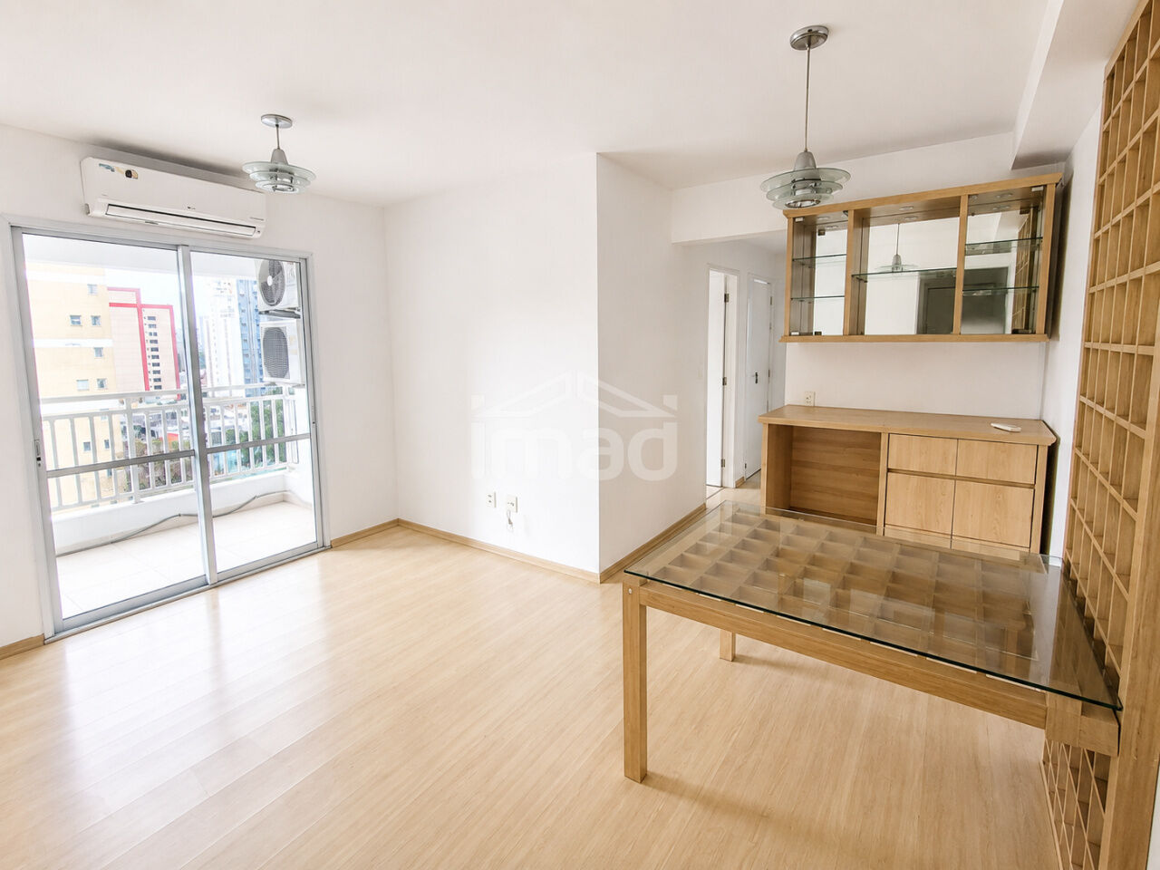 Apartamento para Venda - Vila Nova Conceição