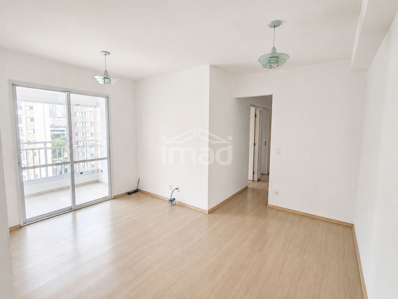 Apartamento para Venda - Vila Nova Conceição
