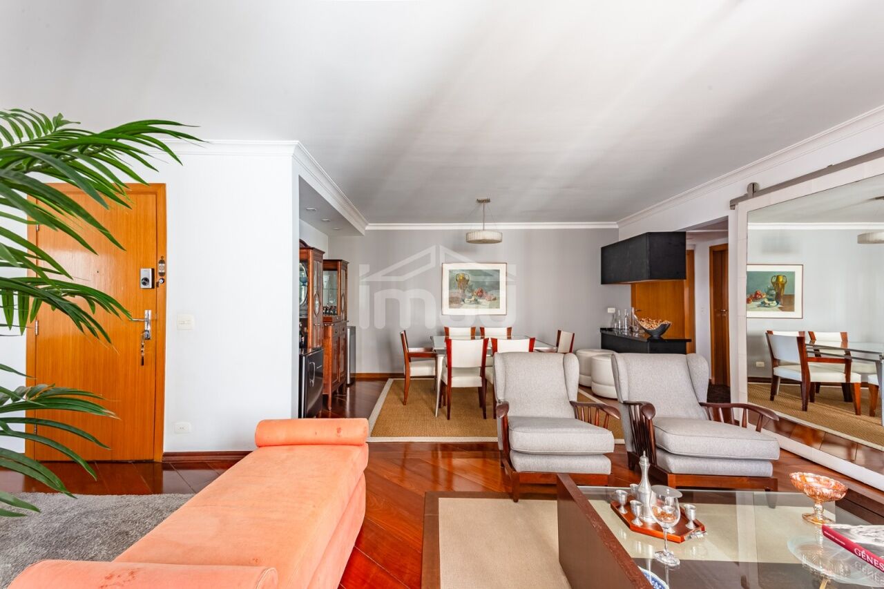 Apartamento para Venda - Itaim Bibi