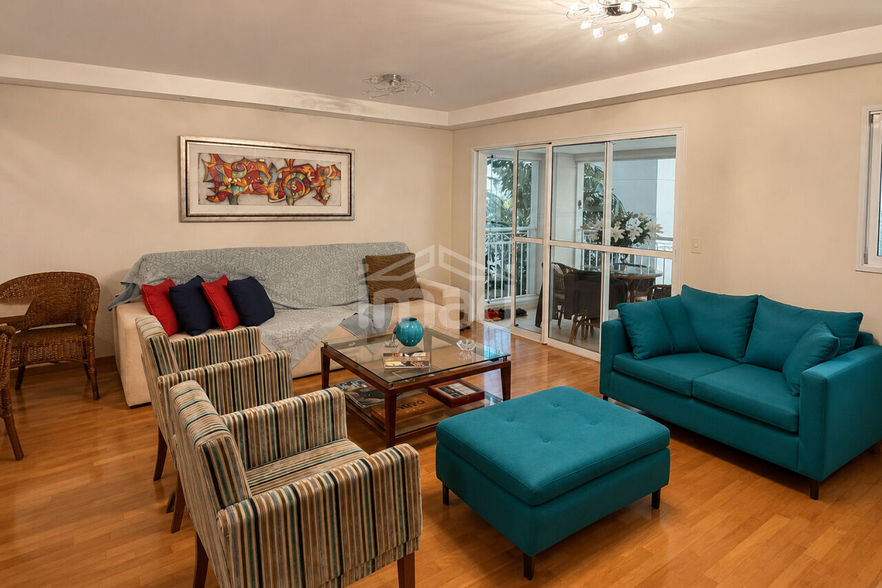 Apartamento para Venda - Consolação