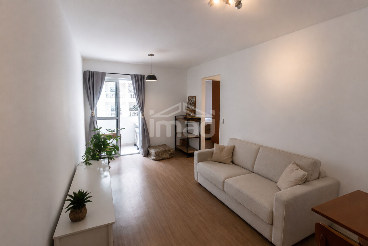 Apartamento para Locação - Itaim Bibi