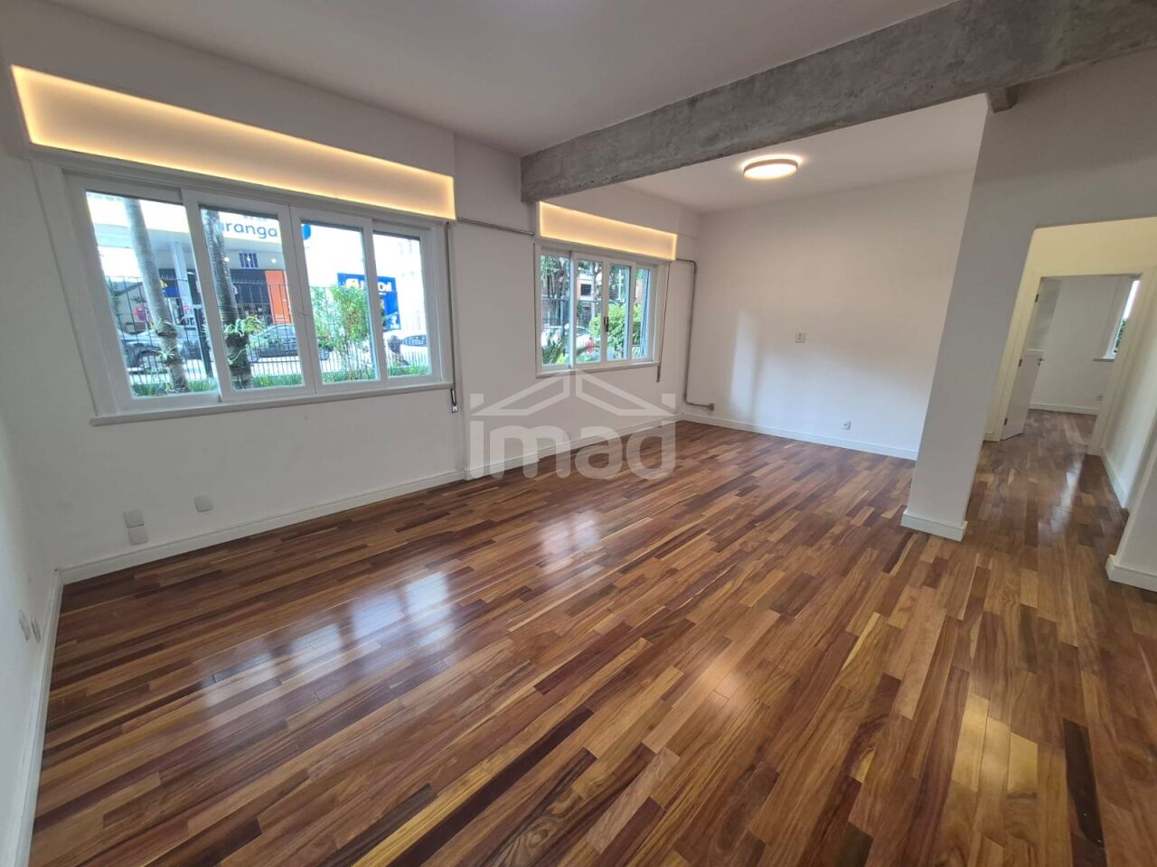 Apartamento para Venda - Higienópolis
